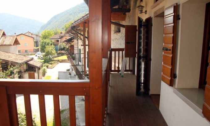 Feltre Apartment | Holiday apartment Feltre for 1 - 3 persons with 1 bedroom - Holiday apartment