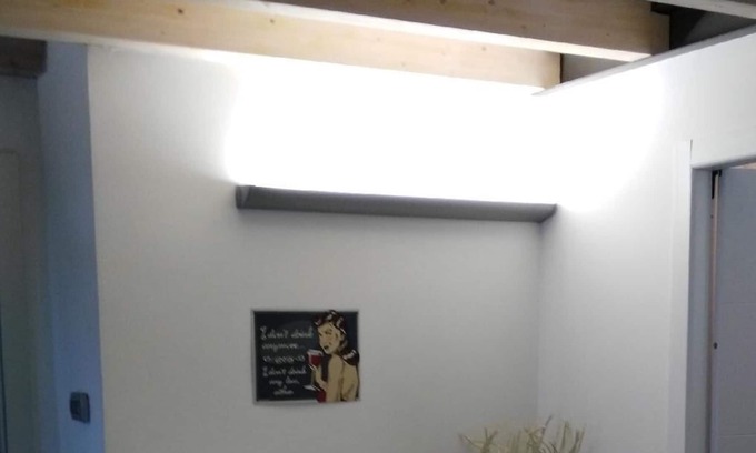 Porotto House | Holiday apartment Ferrara for 2 - 6 persons with 1 bedroom - Holiday house
