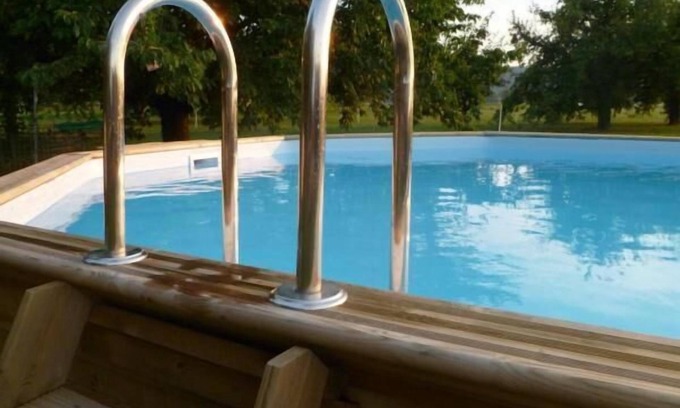 Andelfingen District Apartment | Holiday apartment Flaach for 2 - 4 persons with 1 bedroom - Holiday apartment in a farmhouse