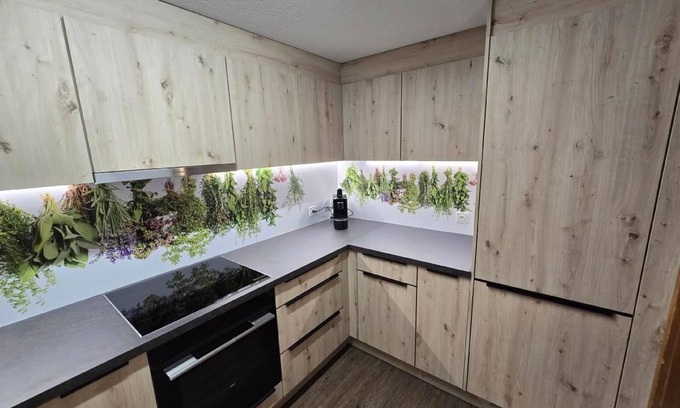 Fluehli Apartment | Holiday apartment Flühli LU for 1 - 4 persons with 1 bedroom - Holiday apartment