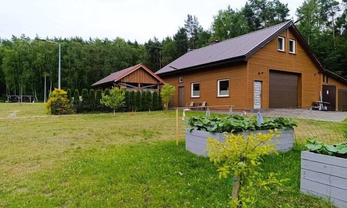 Wiselka Apartment | Holiday apartment for 4 people, Wiselka