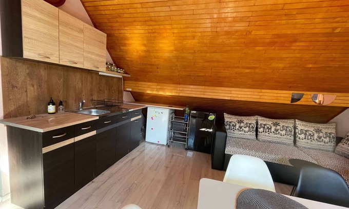 Keszthely Apartment | Holiday apartment for 6 people with internet