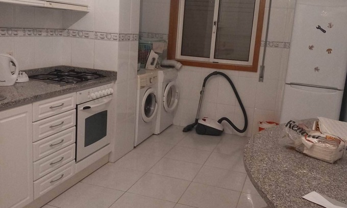 Vila do Conde Apartment | Holiday apartment for rent