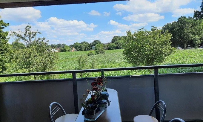 Friesoythe Apartment | Holiday apartment Friesoythe for 1 - 8 persons with 2 bedrooms - Holiday apartment