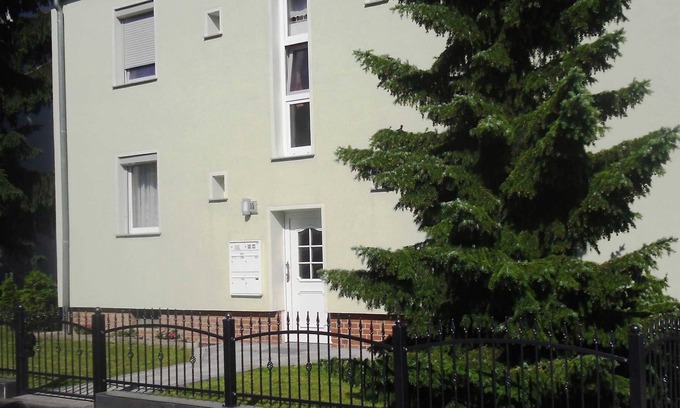 Torgau Apartment | Holiday Apartment Fuchs - Holiday Apartment1 online