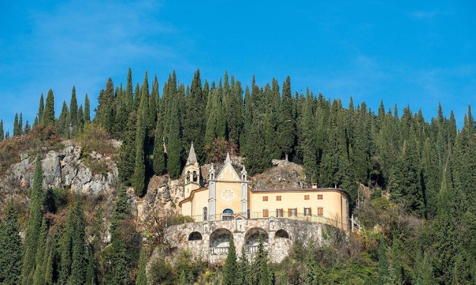 Gargagnago di Valpolicella Apartment | Holiday apartment Fumane for 1 - 8 persons with 2 bedrooms - Holiday apartment