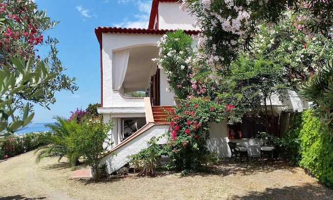 Fuscaldo Apartment | Holiday apartment Fuscaldo for 1 - 3 persons with 1 bedroom - Twin house
