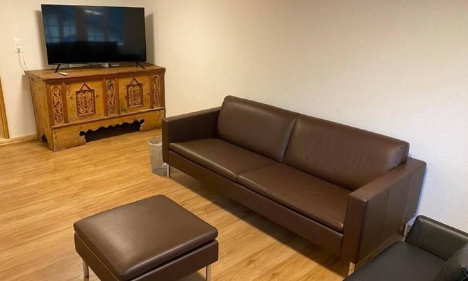 Gadmen House | Holiday apartment Gadmen for 12 persons with 5 bedrooms - Holiday house