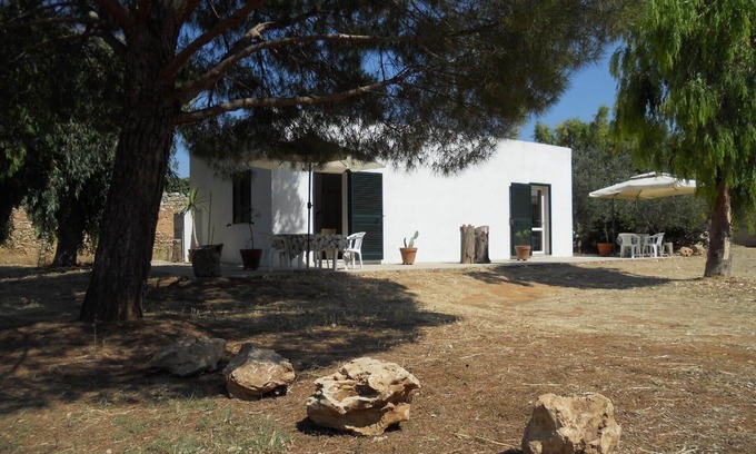 Il Monte House | Holiday apartment Gallipoli for 1 - 3 persons with 1 bedroom - Holiday house