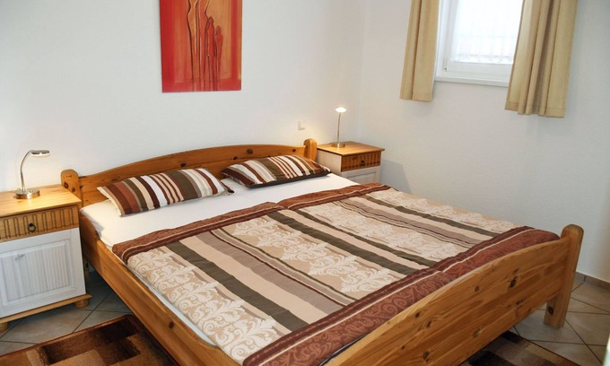 Sellin Apartment | Holiday Apartment Gaude Stuv 1 - Holiday Apartments Gaude Stuv