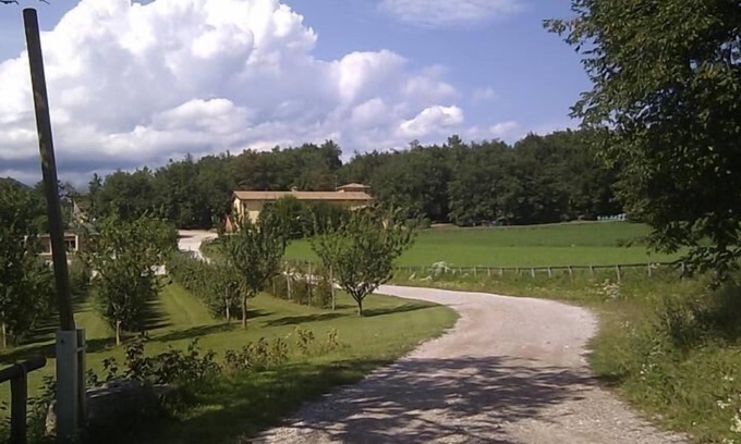 Gavardo Apartment | Holiday apartment Gavardo for 2 - 7 persons with 2 bedrooms - Twin house