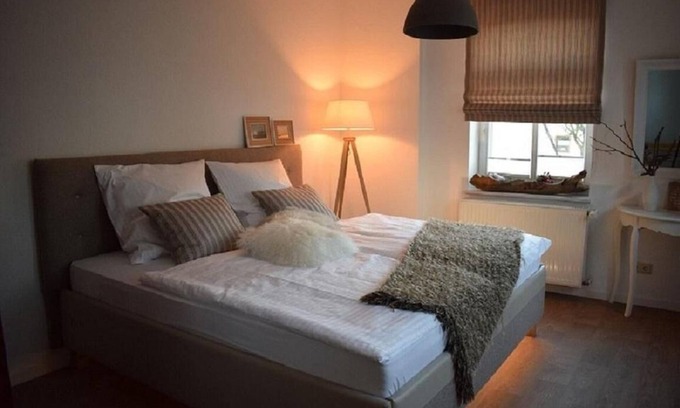 Geisa Apartment | Holiday apartment Geisa for 1 - 3 persons with 1 bedroom - Holiday apartment