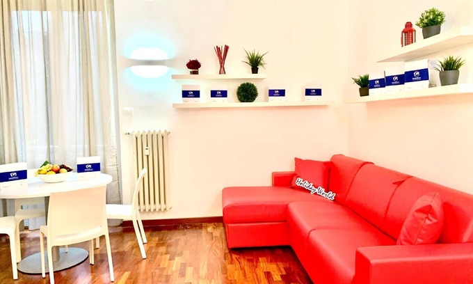 Nervi Apartment | Holiday apartment Genova for 1 - 6 persons with 2 bedrooms - Holiday apartment in one or multi-famil