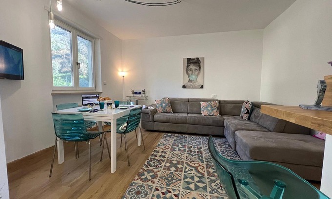 Quarto dei Mille Apartment | Holiday apartment Genova for 1 - 4 persons with 1 bedroom - Holiday apartment in one or multi-family