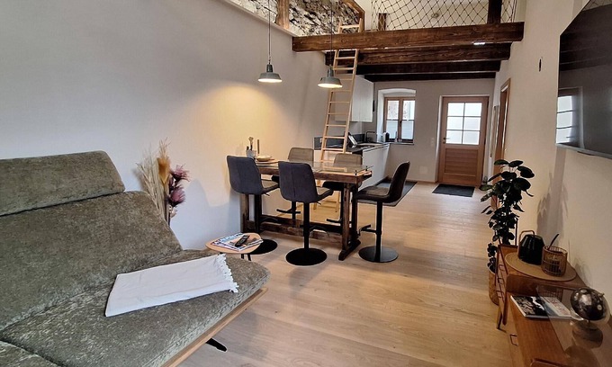 Gmuend in Kaernten Apartment | Holiday apartment Gmünd for 1 - 4 persons with 2 bedrooms - Holiday apartment