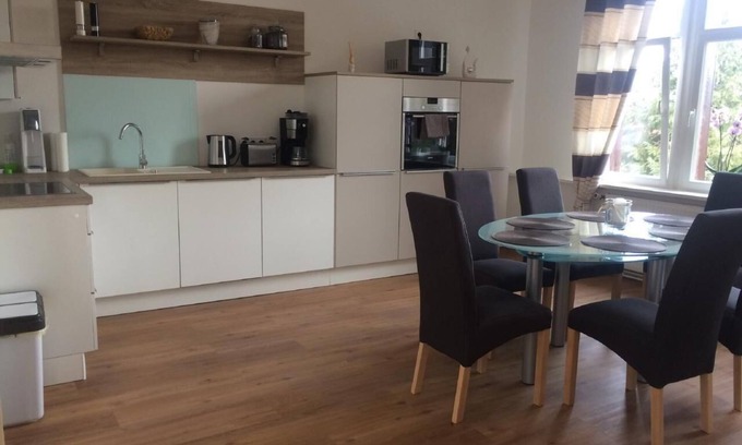 Goslar Apartment | Holiday apartment Goslar for 1 - 6 persons with 2 bedrooms - Holiday apartment
