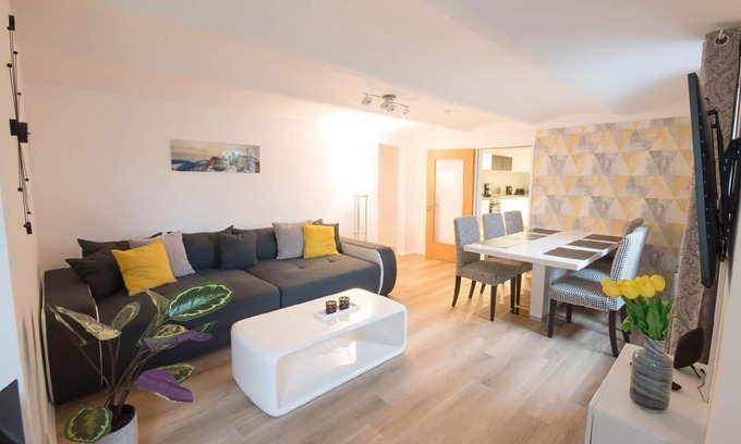 Goslar Apartment | Holiday apartment Goslar for 1 - 6 persons with 2 bedrooms - Holiday apartment