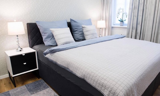 Goslar Old Town Apartment | Holiday apartment Goslar for 1 - 6 persons with 2 bedrooms - Holiday apartment