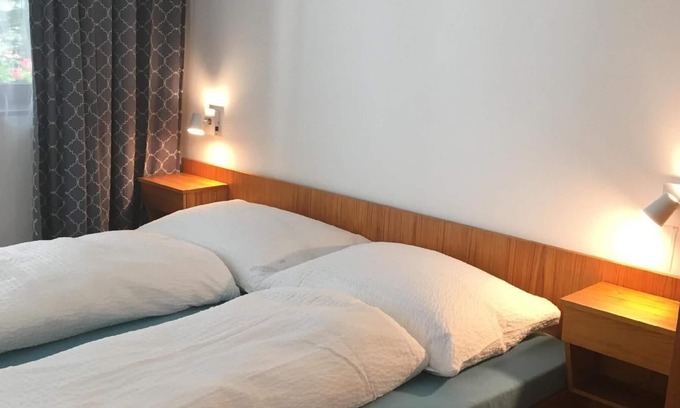 Sallingberg House | Holiday apartment Grainbrunn for 1 - 2 persons with 1 bedroom - Holiday house