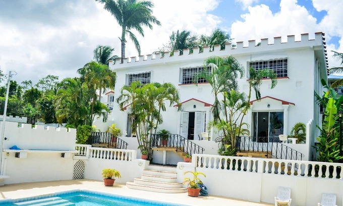 Corinthe Apartment | Holiday apartment Gros Islet for 1 - 2 persons with 1 bedroom - Holiday apartment