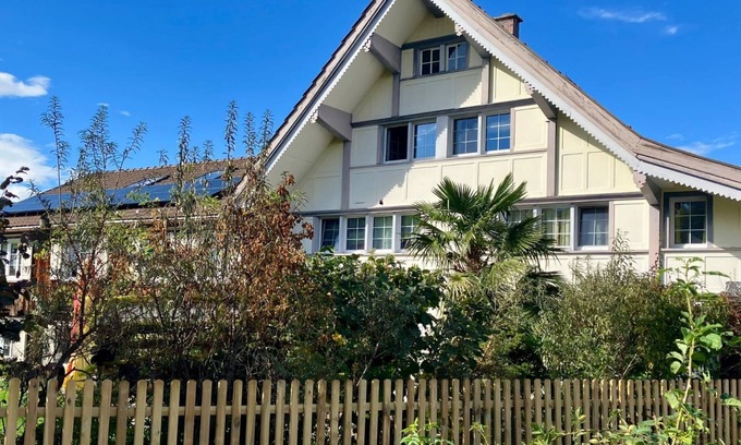 Grub Apartment | Holiday apartment Grub AR for 1 - 4 persons with 2 bedrooms - Holiday apartment in one or multi-fami