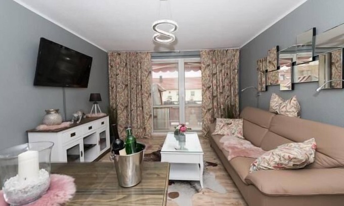 Zerbst/Anhalt Apartment | Holiday apartment Güterglück for 1 - 2 persons with 1 bedroom - Holiday apartment