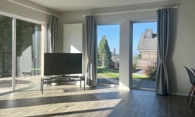 Hartenfels House | Holiday apartment Henniger