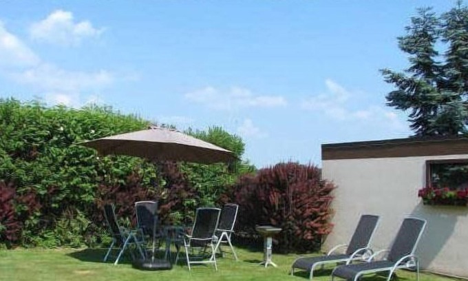 Ort Apartment | Holiday apartment Helmbrechts for 2 - 4 persons with 2 bedrooms - Holiday apartment