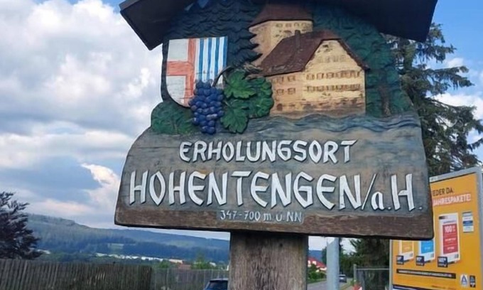 Hohentengen am Hochrhein Apartment | Holiday apartment Hohentengen for 4 - 6 persons with 1 bedroom - Multistorey holiday home/maisonette