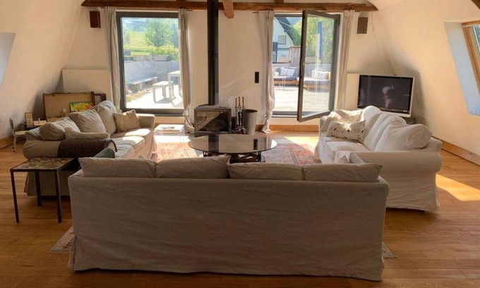 Halsenbach Apartment | Holiday apartment Halsenbach for 1 - 8 persons with 3 bedrooms - Holiday apartment in one or multi-f