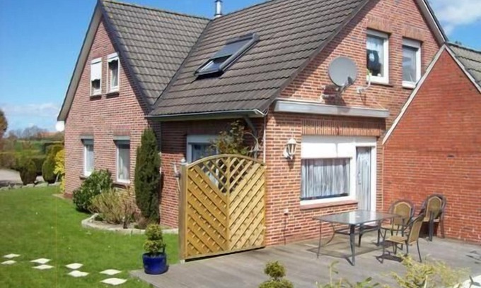 Hamswehrum Apartment | Holiday apartment Hamswehrum for 1 - 4 persons with 2 bedrooms - Holiday apartment