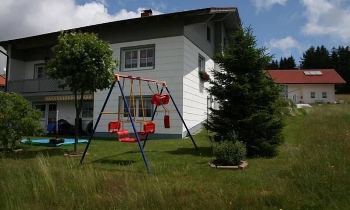 Haidmuhle Apartment | Holiday apartment Haidmühle for 1 - 5 persons with 2 bedrooms - Holiday apartment