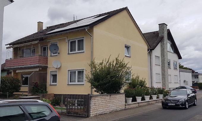 Hanau House | Holiday apartment Hanau for 1 - 4 persons with 1 bedroom - Holiday house