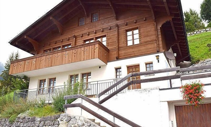 Hasliberg Wasserwendi Apartment | Holiday apartment Hasliberg Wasserwendi for 1 - 3 persons with 1 bedroom - Holiday apartment