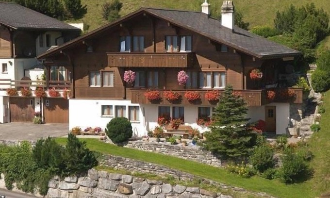Hasliberg Wasserwendi Apartment | Holiday apartment Hasliberg Wasserwendi for 1 - 2 persons - Holiday apartment