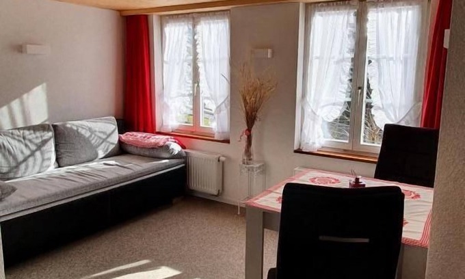 Heiden Apartment | Holiday apartment Heiden for 1 - 2 persons with 1 bedroom - Holiday apartment