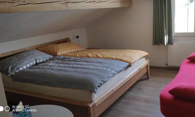 Heiden Apartment | Holiday apartment Heiden for 4 - 8 persons with 2 bedrooms - Holiday house