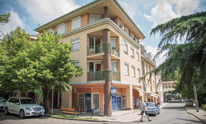 Heviz Apartment | Holiday apartment Hévíz for 1 - 4 persons with 1 bedroom - Holiday apartment