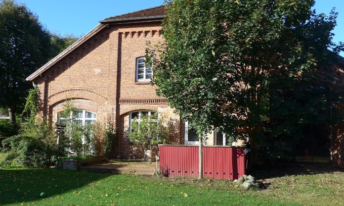 Hoppenrade Apartment | Holiday apartment Hoppenrade for 1 - 6 persons with 2 bedrooms - Holiday apartment