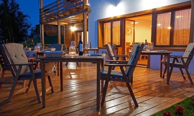 Seliste Dreznicko Apartment | Holiday apartment Dreznik Grad for 1 - 4 persons - Holiday apartment in one or multi-family house