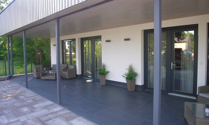 Balatonlelle Apartment | Holiday apartment tastefully furnished near Lake Balaton