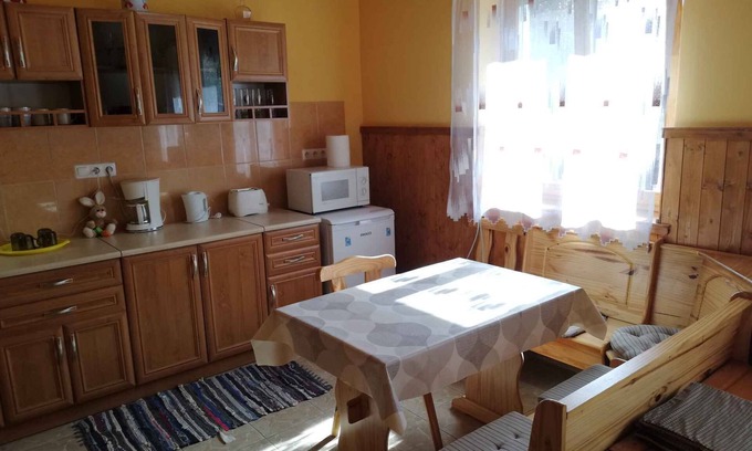 Balatonszemes Apartment | Holiday apartment with wifi and air conditioning