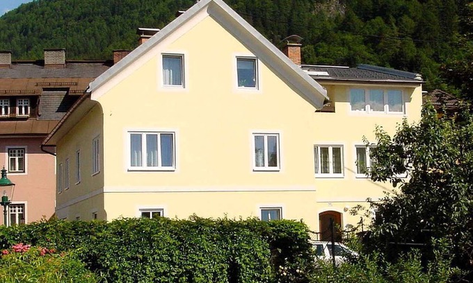 Obervellach Apartment | Holiday apartment in town centre