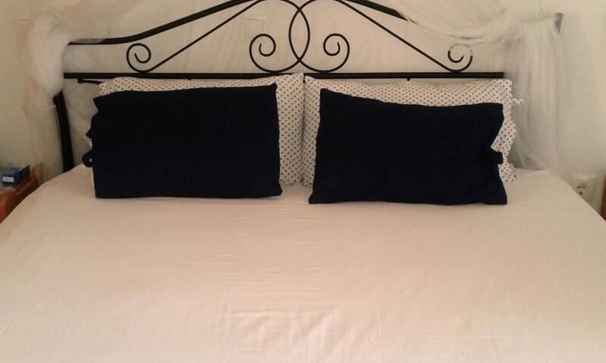 Ialyssos Apartment | Holiday apartment Ialysos for 2 persons with 1 bedroom - Row house