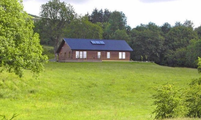 Fivemilebourne Apartment | Holiday Apartment Tawnylust Lodge, Manorhamilton