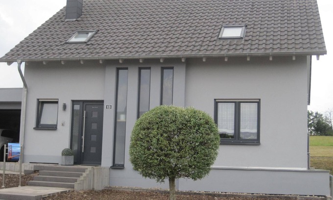 Hirzweiler Apartment | Holiday apartment Illingen for 1 - 2 persons with 1 bedroom - Holiday apartment