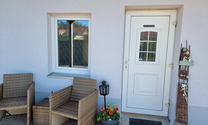 Gorisried Apartment | Holiday Apartment "Im Alten Milchwerk" with Mountain View, Shared Terrace & Wi-Fi
