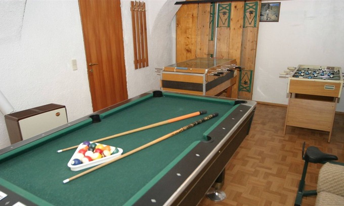 Sankt Michael bei Bleiburg Apartment | Holiday apartment in Bleiburg in Carinthia near ski area