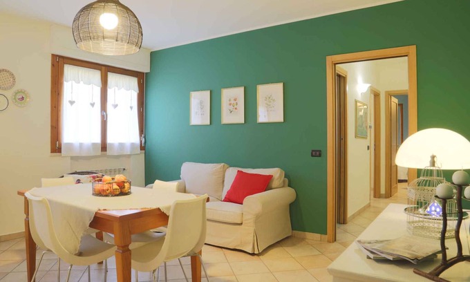 Poggibonsi Apartment | Holiday apartment in the center of Tuscany