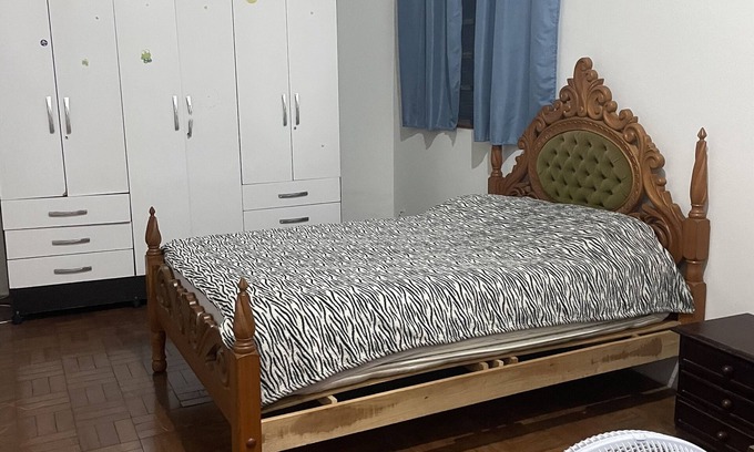 Belo Horizonte Apartment | Holiday apartment in prime location